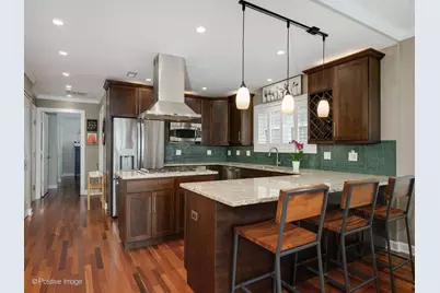 2849 N Ashland Avenue #2S, Chicago, IL 60657 - Photo 7