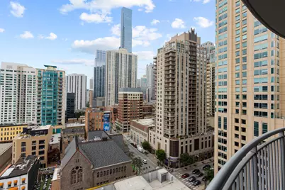 600 N Dearborn Street #1505, Chicago, IL 60654 - Photo 21