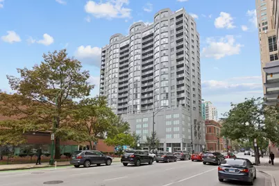 600 N Dearborn Street #1505, Chicago, IL 60654 - Photo 1