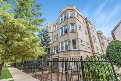 2839 N Sawyer Avenue #GN, Chicago, IL 60618 - Photo 1