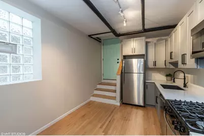 2839 N Sawyer Avenue #GN, Chicago, IL 60618 - Photo 5