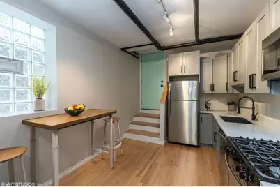 2839 N Sawyer Avenue #GN, Chicago, IL 60618 - Photo 11