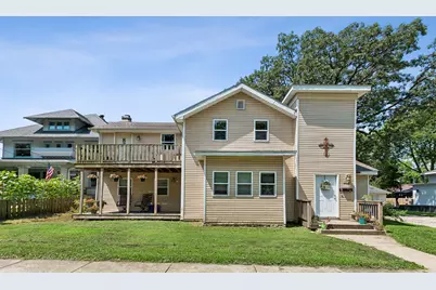 408 N Joliet Street, Wilmington, IL 60481 - Photo 1