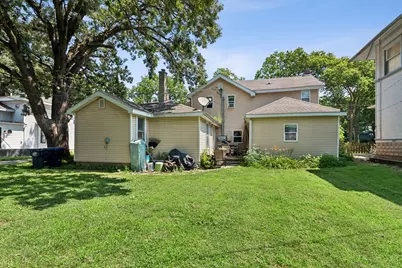 408 N Joliet Street, Wilmington, IL 60481 - Photo 3