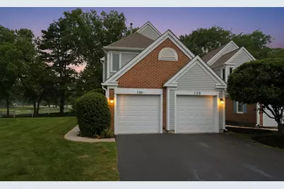150 Inverness Court #2, Elk Grove Village, IL 60007 - Photo 25