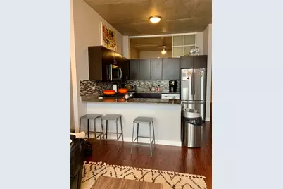235 W Van Buren Street #2505, Chicago, IL 60607 - Photo 21