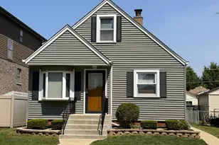 11247 S Albany Ave, Chicago, IL 60655 - Photo 1