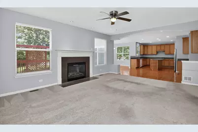 607 Mansfield Way, Oswego, IL 60543 - Photo 17