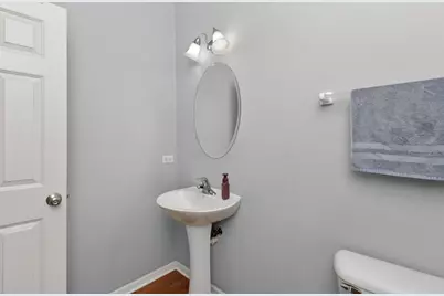 607 Mansfield Way, Oswego, IL 60543 - Photo 21