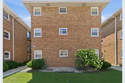 3456 N Harlem Avenue #3W, Chicago, IL 60634 - Photo 23