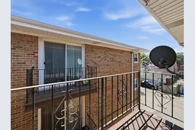 3456 N Harlem Avenue #3W, Chicago, IL 60634 - Photo 7