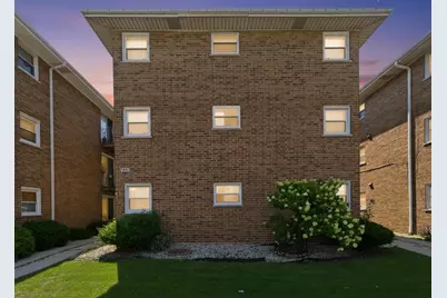 3456 N Harlem Avenue #3W, Chicago, IL 60634 - Photo 1