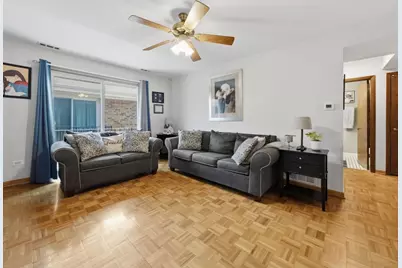 3456 N Harlem Avenue #3W, Chicago, IL 60634 - Photo 3