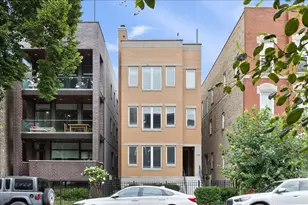1112 N Paulina St, Chicago, IL 60622 - Photo 1