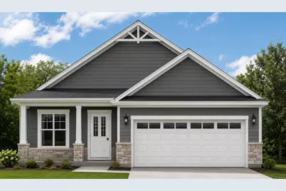 1452 Somerset Place, Barrington, IL 60010 - Photo 1