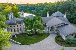 [Address not provided], Palos Park, IL 60464 - Photo 43