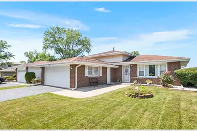 17464 Park Lane, Country Club Hills, IL 60478 - Photo 1