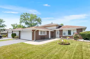17464 Park Ln, Country Club Hills, IL 60478 - Photo 1