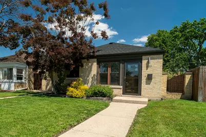 2537 Willow Street, Franklin Park, IL 60131 - Photo 1