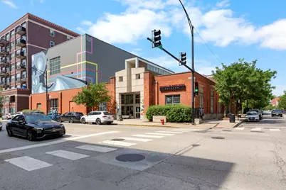 950 W Monroe Street #616, Chicago, IL 60607 - Photo 25