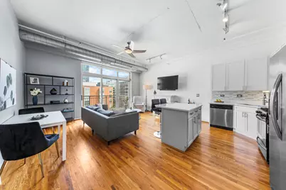950 W Monroe Street #616, Chicago, IL 60607 - Photo 3