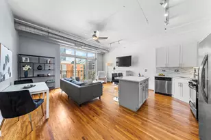 950 W Monroe St, Chicago, IL 60607 - Photo 3
