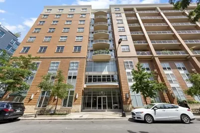 950 W Monroe Street #616, Chicago, IL 60607 - Photo 1