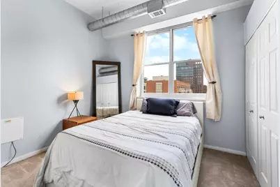 950 W Monroe Street #616, Chicago, IL 60607 - Photo 13