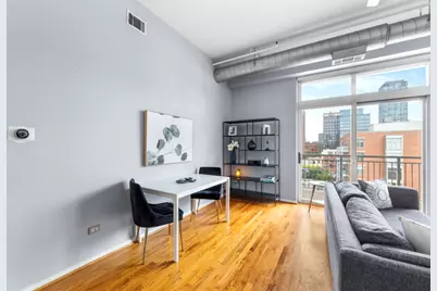 950 W Monroe Street #616, Chicago, IL 60607 - Photo 7