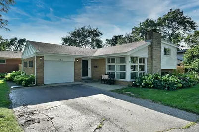 286 S Boyd Avenue, Elmhurst, IL 60126 - Photo 3