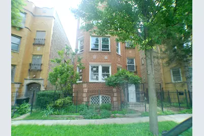 1837 S Komensky Avenue, Chicago, IL 60623 - Photo 1