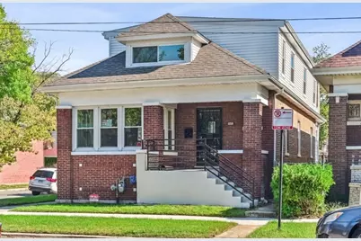 7801 S Eberhart Avenue, Chicago, IL 60619 - Photo 1