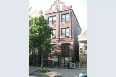 1849 W 17th Street #2F, Chicago, IL 60608 - Photo 1