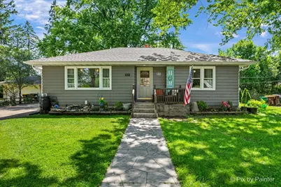 515 Kishwaukee Street, Marengo, IL 60152 - Photo 1
