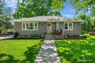 515 Kishwaukee St, Marengo, IL 60152 - Photo 1