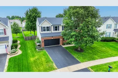 2322 Pagosa Springs Drive, Aurora, IL 60503 - Photo 3