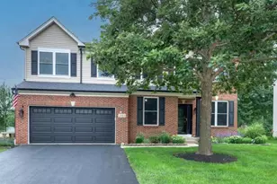 2322 Pagosa Springs Dr, Aurora, IL 60503 - Photo 1