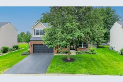 2322 Pagosa Springs Drive, Aurora, IL 60503 - Photo 5