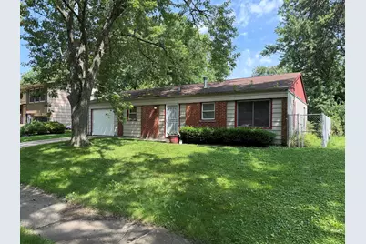 2059 215th Place, Sauk Village, IL 60411 - Photo 3