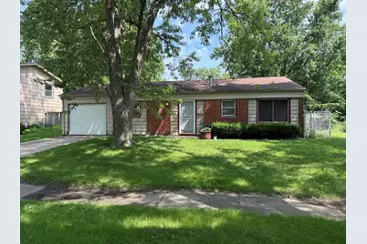2059 215th Place, Sauk Village, IL 60411 - Photo 1
