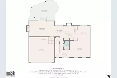 1161 Morning Glory Lane, Bartlett, IL 60103 - Photo 45