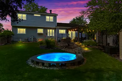 1161 Morning Glory Lane, Bartlett, IL 60103 - Photo 43