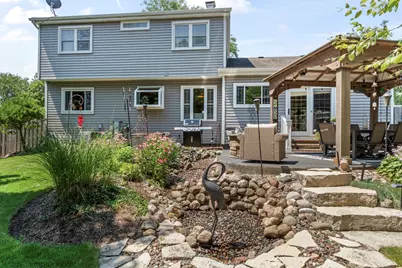 1161 Morning Glory Lane, Bartlett, IL 60103 - Photo 35