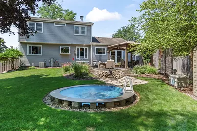 1161 Morning Glory Lane, Bartlett, IL 60103 - Photo 33