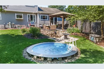 1161 Morning Glory Lane, Bartlett, IL 60103 - Photo 37