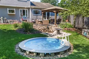 1161 Morning Glory Ln, Bartlett, IL 60103 - Photo 37