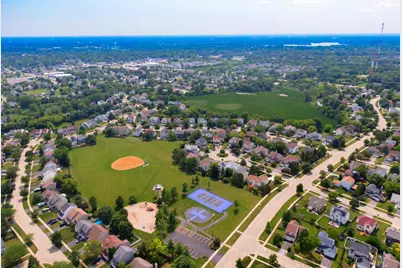 14 W Country Walk Drive, Round Lake Beach, IL 60073 - Photo 61