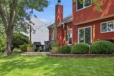 14 W Country Walk Drive, Round Lake Beach, IL 60073 - Photo 41