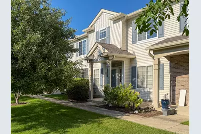 2239 Reflections Drive #2239, Aurora, IL 60502 - Photo 1