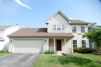 2551 Smithfield Lane, Aurora, IL 60504 - Photo 1